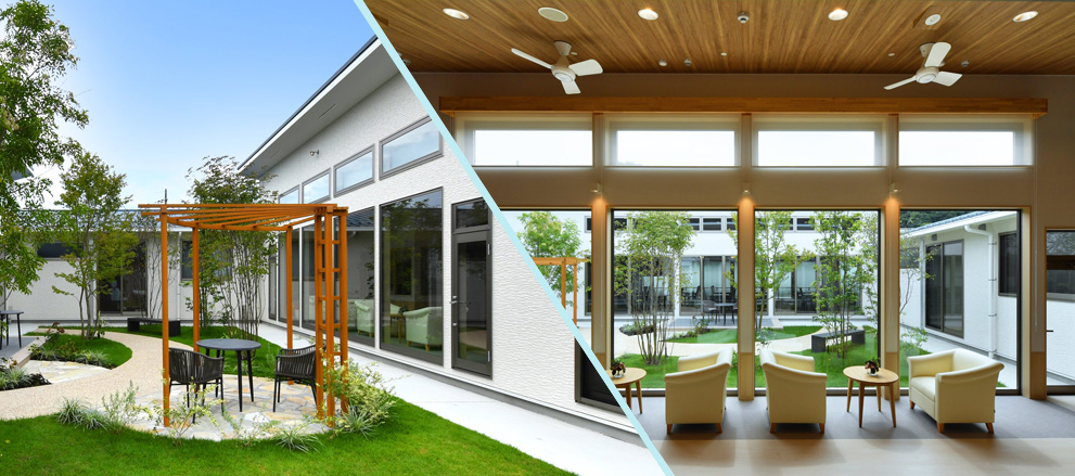 ココ・ガーデンイメージ